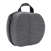 Étui pour casque VR, étui de rangement pour casque de jeu VR en EVA pour Oculus Quest 2