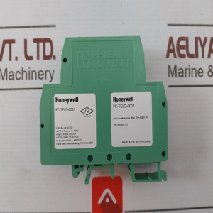Nuevo y Original en Stock, FC-TELD-0001, Sensor de Temperatura UEG 25MA a 31.2V, Revisión HW: 1.0 - Product Image 1