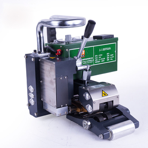 Machine à souder les géomembranes Vegas <span class=keywords><strong>GW900</strong></span> en acier inoxydable, neuve, pour HDPE de 1 mm à 3 mm, 0,9 kW, 900 W - Product Image 2