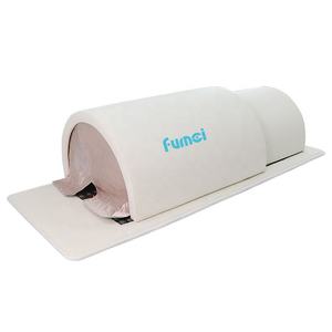 Infrarouge lointain <span class=keywords><strong>Sauna</strong></span> Chaud Hyperthermie Dôme <span class=keywords><strong>Sauna</strong></span> Spa Capsule Maison <span class=keywords><strong>Sauna</strong></span> Lit pour Femme Minceur - Product Image 1