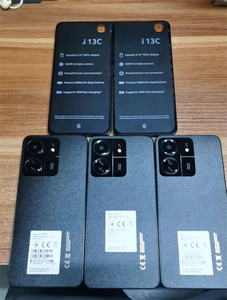 Teléfono Inteligente C30 LTE Octa Core 8+256GB 6.74 Pulgadas 90Hz Multi Idioma Carga Rápida Venta al por Mayor - Product Image 4