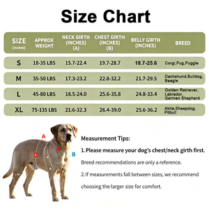 Reflective <b>Pet</b> Dog <b>Harness</b> for Small Large Dogs Outdoor Training Walking Hiking Breathable Padded No Pull <b>Pet</b> Chest <b>Harness</b> Vest - Product Image 4