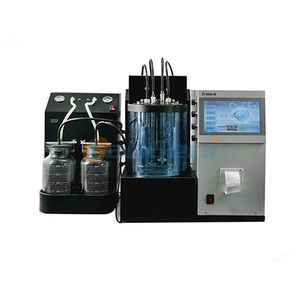 PT-D445 4C automático petróleo viscosidade cinemática <span class=keywords><strong>TESTER</strong></span> - Product Image 1