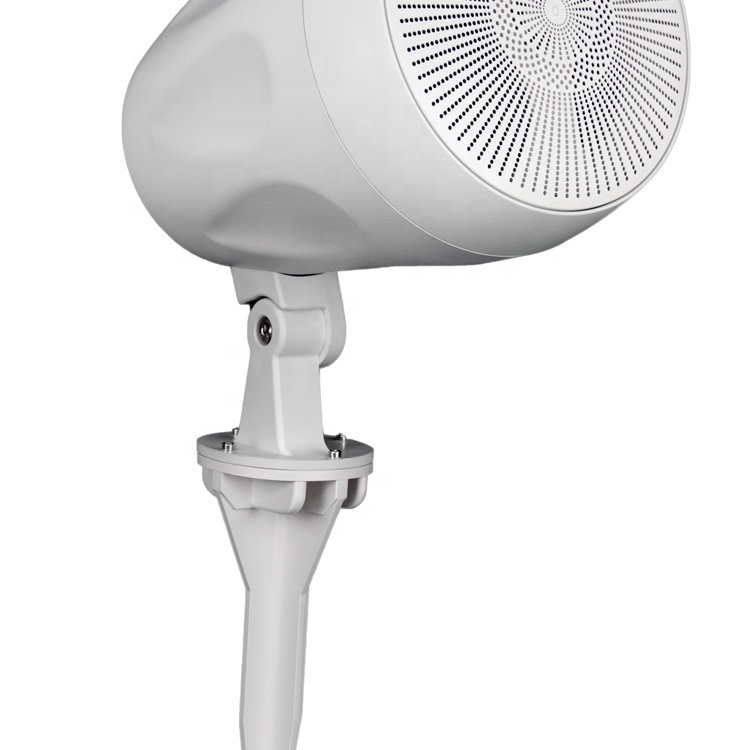 Deken FIT Q Serie Multi-function Portable Speaker Outdoor Inground Speaker Garden Waterproof Loudspeaker Indoor Pendant Speakers · image 4