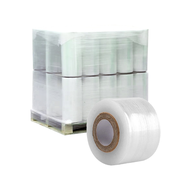 High Protective Packaging Stretch Film for Different Kinds of Packing and Electrical Products Material
