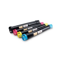 Cartouche de toner couleur professionnelle de qualité supérieure C5005 7800 pour Xerox DocuPrint C5005d Phaser 7800, fabriquée par un fabricant professionnel