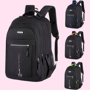 Sac à dos de voyage pour ordinateur portable pour homme et femme, grand, moderne, intelligent, imperméable, antivol, avec logo personnalisé - Product Image 1