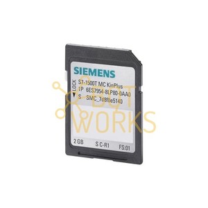 Siemens 6ES79548LP800AA0 - Nuovo - Product Image 1