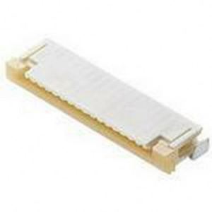 522070460 FFC/FPC Connector Electronic Component - Product Image 1