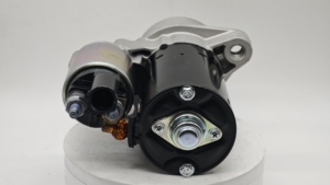 Changli <span class=keywords><strong>Starter</strong></span> สำหรับ <span class=keywords><strong>Audi</strong></span> <span class=keywords><strong>A4</strong></span> (B6/<span class=keywords><strong>B7</strong></span>) 3.0L 06C911023 - Product Image 3