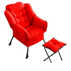 Canapé paresseux simple, <span class=keywords><strong>petit</strong></span> canapé, dortoir étudiant, confortable, nid, loisirs, chambre à coucher, dossier, <span class=keywords><strong>salon</strong></span> - Product Image 4