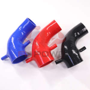 Kit de durites d'induction de radiateur en silicone pour Honda <span class=keywords><strong>Civic</strong></span> Type-R <span class=keywords><strong>EP3</strong></span> <span class=keywords><strong>K20</strong></span> - Product Image 2