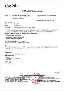 Bottes de travail Goodyear pour hommes à embout d'acier pour toutes les saisons - Hiver Été Automne - Product Image 5