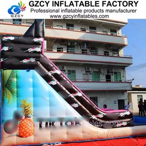 <span class=keywords><strong>Toboggan</strong></span> gonflable commercial <span class=keywords><strong>avec</strong></span> <span class=keywords><strong>piscine</strong></span> à vendre <span class=keywords><strong>toboggan</strong></span> gonflable pour enfants - Product Image 5