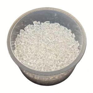 Gránulos de plástico PMMA de alta calidad Ingeniería de materias primas Lámparas y linternas Materiales - Product Image 1