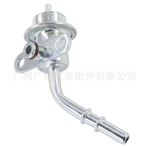 Régulateur de pression de carburant 23280-31010 pour Toyota Land Cruiser, pièce auto - Product Image 4