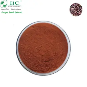 China Supplier Wholesale Natural Grape Seed Extract