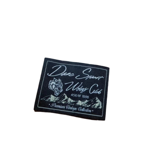 Etiqueta <span class=keywords><strong>de</strong></span> Tela NFC 424 <span class=keywords><strong>de</strong></span> Alta Seguridad, Protección <span class=keywords><strong>de</strong></span> Marca Anti-Falsificación, Gestión <span class=keywords><strong>de</strong></span> Ropa Anti-Imitación - Product Image 3