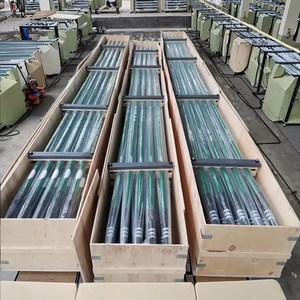 Chèn bơm <span class=keywords><strong>API</strong></span> 25-175 RHBM-20-4 với Chroma mạ Thùng pit tông bóng & ghế Vonfram cacbua thép carbon - Product Image 1