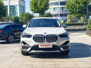 Coche FWD de <span class=keywords><strong>segunda</strong></span> <span class=keywords><strong>mano</strong></span>, giro a la izquierda, barato, edición líder, <span class=keywords><strong>X1</strong></span> SDrive20Li, <span class=keywords><strong>2020</strong></span>, 2017 - Product Image 2