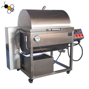 המחיר הטוב ביותר אוטומטי מייבש מייבש כביסה מכונת כביסה ציוד לעיבוד דבש - Product Image 2