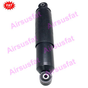 Amortisseur de suspension pneumatique arrière pour Chrysler <span class=keywords><strong>Grand</strong></span> Voyager <span class=keywords><strong>RT</strong></span> Town and Country pour <span class=keywords><strong>Dodge</strong></span> <span class=keywords><strong>Grand</strong></span> <span class=keywords><strong>Caravan</strong></span> Ram CV 2008-2020 68144123AC - Product Image 4