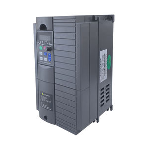 Variateur <span class=keywords><strong>de</strong></span> fréquence solaire OLU triphasé AC 220V 5,5 kW 7 CV avec algorithme MPPT avancé pour pompe solaire et moteur - Product Image 3