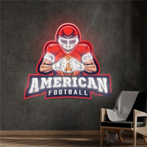 Custom Waterproof Wall Mounted LED <strong>Neon</strong> <strong>Sign</strong> UV Print Business Logo <strong>Advertising</strong> Direction Store Shop Decoration - Product Image 2