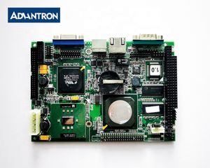 Módulo de CPU de placa base Industrial integrada de la serie original 100% probado en funcionamiento TW, de la serie "Embedded" - Product Image 3