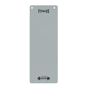 Tappetino <span class=keywords><strong>Yoga</strong></span> in Poliuretano Perforato da Appendere, Antiscivolo, con Occhielli per Montaggio a Parete, Resistente all'Usura e Assorbente agli Urti - Product Image 5