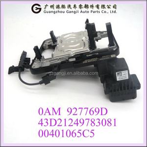 Caja de Cambios Automática DSG DQ200 TCU 0AM927769D para VW, en Oferta - Product Image 5