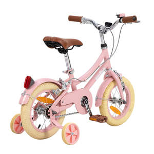 2-8 세 어린이를위한 2025 어린이 자전거 NEW 모델 어린이 자전거 아이들을위한 12 인치 자전거 사이클 - Product Image 6