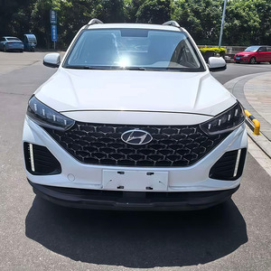 <span class=keywords><strong>Hyundai</strong></span> <span class=keywords><strong>IX35</strong></span> 2021, Vehículo Compacto de 5 Plazas, Gasolina, SUV Tucson <span class=keywords><strong>Ix35</strong></span> <span class=keywords><strong>IX35</strong></span>, Modelo Económico en Venta, Autos Usados - Product Image 6