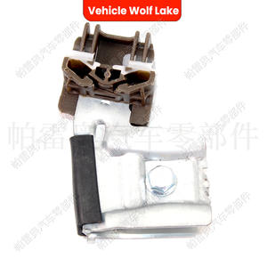 Kit de Reparación de Elevalunas para Seat Ibiza 6L3837462 6L3837461 Lado Derecho/Izquierdo ABS Pieza Nueva - Product Image 4