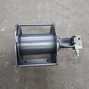 מתאים ליעילות רציפה גבוהה של מחפרים מפרפרים ספינה כננות הידראוליות במפעל מכירות ישיר במפעל - Product Image 2