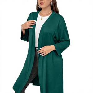 Luxury Style Women Soft Long Sleeve Wrap Robe Comfortable <b>Bath</b> Lounge Gown - Product Image 3