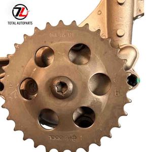 Ölpumpe OEM 06A115121 06A115121 Passend für 1.9TDI AU-DI V-W SE-AT SKO-DA - Product Image 3