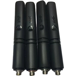 เสาอากาศ GPS ขนาด 3.5 นิ้ว ของแท้ ขายส่ง 470-512MHz รุ่น PMAE4071 สำหรับวิทยุสื่อสาร XPR3300 XPR3500 XPR7350 พร้อมอะแดปเตอร์ - Product Image 6