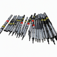 Tige de forage en acier au carbone GeotecWuxi CROWN 1,5 m HQ NMLC pour outils de forage de surface dans l'exploitation minière