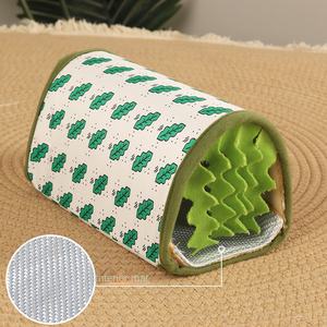 Abri pour lapin, hérisson, chinchilla, petit animal, en tissu solide imperméable et écologique, chaud pour l'hiver, fabriqué en Hollande - Product Image 6