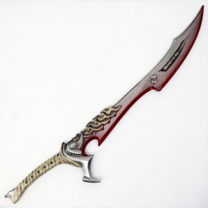 Ensemble de sabres jouets en mousse transfrontaliers, thème dessin animé, accessoires de films et de séries TV, pour tous <span class=keywords><strong>les</strong></span> âges - Product Image 2