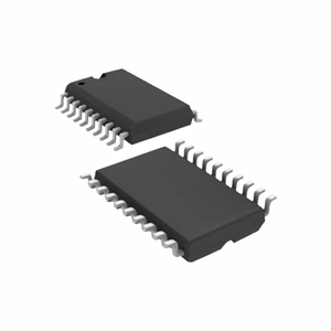 ชิ้นส่วนอิเล็กทรอนิกส์ Logic SN74AC241DWR 20 SOIC ของแท้ - Product Image 1