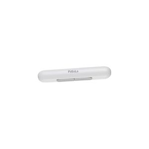 FaSoLa Needle Threader Portable Sewing Tool White Plastic Multi-functional Threader Seam Remover - Product Image 5