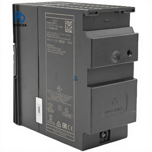 Module d'alimentation du système PLC 6ES7307-1EA01-0AA0 100% neuf, unité d'alimentation industrielle CC, sortie 24V CC 5A, entrée 120-230V CA - Product Image 5