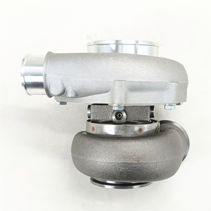 G-SERIES G30-900 62mm A/R 0.83 <strong>Turbocharger</strong> Dual Vband 880693-5003s 740902-0087 880697-0016 880693-0003 - Product Image 3