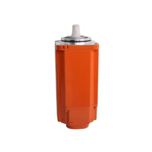 Nuevo Motor Original 3HAC057547-003 de 4 Ejes para Robot <span class=keywords><strong>IRB6660</strong></span>, Piezas de Repuesto Aplicables a Robots A-BB - Product Image 1