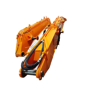 แขนจับเครื่องขุดอุปกรณ์ก่อสร้าง - Product Image 4