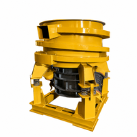 Régénérateur de sable vibrant multifonctionnel pour la reconditionnement du sable usagé dans les lignes de fonderie