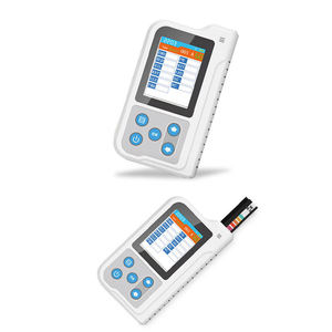 Analizador de Orina Vivatest BC401, Instrumento de Diagnóstico Bioquímico Clínico Automatizado, Clase II, Certificado CE, Eléctrico, Color Blanco - Product Image 3