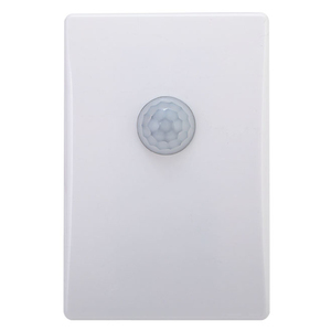 Wall Mount cảm biến chuyển động hồng ngoại chuyển đổi cho tự động hóa nhà và điều khiển ánh sáng - Product Image 1